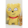 New Korean 12CM Plush Toy Doll Mini Doll Creative Doll Plush toy bag pendant doll mini girl doll children cloth doll Plush toy ba creative toy spongebob doll pillow cushions patrick children plush doll stuffed toy
