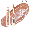 SINCEMILE Imagic Lip Gloss Lip Stain Матовая жидкая губная помада с водостойкой устойчивой увлажняющей косметикой PK Корейский мак губная помада