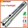 Solar LED Flashlight CREE L2 Olight 18650 Rechargeable Torchlight Camping Portable Light Waterproof High Power Cycling Bicycle usb charger led flashlight 18650 rechargeable outdoor led camping portable light waterproof olight cycling bicycle torch