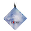 perfume/fragrance mixed Hanging Paper Car Air Freshener for Car, Home & perfume fragrance mixed hanging paper car air freshener for car home