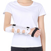 Elbow and Wrist Stabilizing brace Fixation support brace for injury or hurt elbow and wrist stabilizing brace fixation support brace for injury or hurt