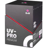 B + W плесень очистки формы UV-PRO профессиональный объектив камеры фильтра грибка милдью посвящена Nikon В качестве альтернативы шкафы шкафы