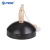 Free shipping Hearing Aid Cheap Amplifier Mini Ear Hearing Machine Rechargeable Hearing Aids Listening Device S-108 discreet hearing aids s 100a ear mini hearing aid invisible enhance headset useful things