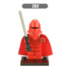 Star Wars Storm Storm Series Single Sales Building Blocks Star Series Space Wars lepin 05049 863pcs star war series imperial shuttle building blocks compatible 75156 brick toy