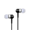 Universal headset wired headset 3.5mm headset, high definition microphone(blue) maxell cj151pp swarovski элемент украшения high definition microphone pink