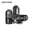 JADO d169s-ad 1.5 автомобилей Камера Full HD 1440 P мини Видеорегистраторы для автомобилей Видео Регистраторы 140 градусов Видеоре видеорегистраторы