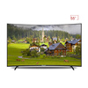 Телевизор-pranen / Смарт-Wifi-телевизор с изогнутым экраном 55QN-SMH13-1080p телевизор pranen смарт wifi телевизор с изогнутым экраном 55qn smh13 1080p