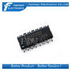 10PCS MAX232CSE SOP16 MAX232 SOP SMD new and original IC free shipping 10pcs lm124dr sop16 lm124 sop smd new and original ic free shipping