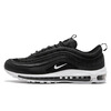 Оригинальный Новое поступление Официальный Nike Air Max 97 Для мужчин дышащие Кроссовки спортивные Спортивная обувь тен