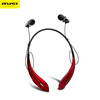 AWEI A810BL Bluetooth-наушники Беспроводные стереофонические наушники с микрофоном (10 часов воспроизведения, Bluetooth 4.1, Sweatproof rbp беспроводные наушники wireless bluetooth наушники спортивные наушники наушники беспроводные наушники вкладыши вкладыши