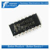 10PCS ULN2003ADR SOP16 ULN2003A SOP ULN2003 SMD new and original IC free shipping 10pcs lm124dr sop16 lm124 sop smd new and original ic free shipping