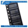 10PCS HEF4543BT SOP16 HEF4543 SOP HCF4543 SMD CD4543BM new and original IC free shipping 10pcs lm124dr sop16 lm124 sop smd new and original ic free shipping