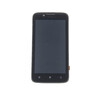 100% Tested For Lenovo A328 LCD Display Touch Panel Screen Digitizer Assembly With Frame Replacement Parts Free Shipping for 10 1 inch for ramos a3lgtp1000 tablet capacitive touch screen touch panel glass digitizer replacement free shipping