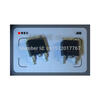50PCS/LOT transistor AOD210 D210 MOSFET MOS ( FET ) TO-252-2 (DPAK) (PN: MOSFET 100%NEW IC 10pcs m3006d mos fet to 252