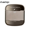 Isweep A5 Wireless Robot Vacuum Cleaners for Home Aspirador Cleaner Wet Mopping Floor Cleaner Corner Robot Sweeper robot vacuum cleaner xr210 spare parts right wheel