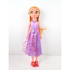 Plush Doll Toys Unique Gifts Cute Girls Toys 24cmChildren Girls Toys Birthday Christmas Gifts For Kids Cartoon Doll cute mini mashimaro plush toys rabbit animal decoration jewelry cute little gift christmas gifts plush toys