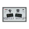 Free Shipping 10pcs/lot PL2303 PL-2303HX USB to serial converter control chip PL2303HX SSOP-28 new original 20pcs lot pl2303 pl 2303hx pl2303hxd qfn32 serial usb chip
