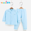 Baby Boys Clothes Girls Clothing Set Toddler Infantil Costumes T-shirt Pants Suit 3 6 9 Months Spring Autumn Baby Clothes new children wear suits girls boys camouflage clothes sets child camouflage clothing set 3pcs kid boys girls sports suits yl560