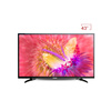 Телевизор-pranen / LED-телевизор 43PR-HT5-DVB--T2-1080p плотского экрана / HDMI USB RCA (разъем) L&R отправка из ru телевизор pranen led телевизор 43pr ht5 dvb t2 1080p плотского экрана hdmi usb rca разъем l