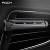 ROCK Car Духи Автомобиль Духи Воздушный выход Аромат Украшение Дезодорант Aroma Stick Темно-серый духи