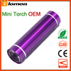 Pocket Mini LED Flashlight Powerful Birthday Gift Present Portable Light Olight Torchlight Fishing Cycling Bicycle Outdoors Torch zoom led flashlight 1000 lumens 10w cree t6 high power telescopic olight intelligent electric 18650 rechargeable torch