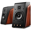 Лебеди (HiVi) M200MKIII 2.0Hi-Fi TV стерео колонки компьютерные колонки роскошные деревянные работы колонки