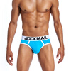 JOCKMAIL Мужское нижнее белье Модальное нижнее белье Мужские треугольные шорты Мягкий и гладкий холодный комфорт белье gezanne шорты магическая волна l