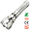 Long Range LED Flashlight 26650 Rechargeable Torch Olight Self-defense Hiking Hunting Torchlight Fishing Portable Light led flashlight self defense waterproof 18650 rechargeable torchlight long range outdoors cycling hiking bicycle fishing