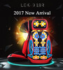 Health care antistress full body electric massager,back massager ,neck shiatsu massage chair, massage pad muscle stimulator 2pcs multi functional vibrator roller massager health massager ball abdominal massage stick