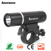 LED Bicycle Front Light Set Lights Front Rear Bike Cycling Accessories Bike Warning LED Flashlight Torch Headlight Energy Saving led bicycle front light led flashlight cycling headlamp powerful zoom torch holder pressure switch bike portable light
