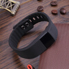 Bluetooth часы Браслет СМАРТ Smartband браслет шагомер Хит Новый