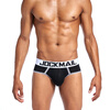 JOCKMAIL Мужское нижнее белье Модальное нижнее белье Мужские треугольные шорты Мягкий и гладкий холодный комфорт белье gezanne шорты магическая волна l