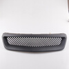 Ryanstar Racing Car Type R Style Black ABS Front Hood Grille Grill Mesh Center fit for H auto Civ 1999-2000 акустика центрального канала mt power elegance center black