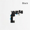 Charging Flex Cable For iPhone 5SE High Copy Dock Connector USB Port Audio Jack Headphone Flex Cable Free Shipping viborg audio white lighting silver plated update headphone cable for hd650 hd600 hd580 hd25