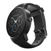 Smart Watch Sport Step Counter Rate Heart Rate Sleep Card Bluetooth Call Anti-lost Information Круглый экран Браслет Android iOS pedometer heart rate monitor calories counter led digital sports watch fitness for men women outdoor military wristwatches