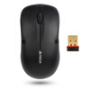 Кнопка (A4TECH) WG-100 беспроводная мышь офис мышь мышь для ноутбука (черный) кнопка a4tech n 350 проводная мышь офис мышь usb мышь мышь для ноутбука красный и черный