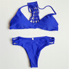 2018 Sexy Bikini Swimsuit Women Push Up Купальники Купальники Бикини Beach Swimwear Set купальники