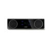 Rapoo А3020 Bluetooth портативный мини режим проводных и беспроводных сдвоенного Бесплатная доставка динамик для Smartphone таблиц rapoo