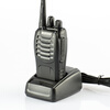 2 шт baofeng bf-888s рации 5W кпк pofung BF 888s увч 400-470mhz 16ch два способа переносных цб радио рации