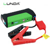 LUNDA Car Jump Starter, высокая мощность, мобильное электропитание, портативные мобильные аккумуляторы для ноутбуков, зарядное устройство для мобильного телефона аккумуляторы для ноутбуков и планшетов