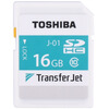 Toshiba карты памяти (TOSHIBA) 16G TransferJet SDHC карты памяти