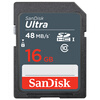SanDisk (SanDisk) 64GB скорости высокоскоростной карты Экстремальной SDXC UHS-I карты памяти SD Class10 48Мб / с чтением карты памяти