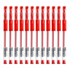 Золотые годы (Genvana) G-1009 Gel 0,5 пуля - черный (12 палочки)