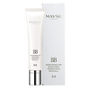 Мисо MAYSU безупречна голое оптически воспринимая крем макияж SPF25PA ++ 40g (макияж безупречен голый макияж косметическим солнцезащитный крем BB крем) bb крем
