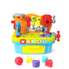 Villo игрушки (HUILE TOYS) маленькие мастера игровое поле 907 villo игрушки huile toys 757 исследуют радиоуправляемые игрушки детей ребенок ребенок музыкальный телефон телефон 6 месяцев