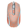 Thunderbolt (Rapoo) V210 игровая мышь мышь мышь мышь мышь роза золото пламя версия мышь игровая rapoo rapoo v25s rgb chroma
