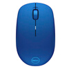 Dell (DELL) WM126 Wireless Optical Mouse (красный) Беспроводная мышь