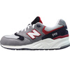 NEW BALANCE(NB)ML999NV 运动鞋 999男女款 复古鞋情侣鞋 缓冲跑步鞋 旅游鞋 US4.5码37码 кроссовки new balance 999 nb ml999kgp