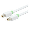 CE-LINK Mini DP линия 1-метровый телевизор с дисплеем высокого разрешения для мини-адаптера mini-dp MacBook и другой проектор с подсветкой проектор проектор белый 1043 фонарик проектор transformers фонарик проектор