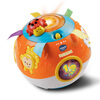 Vtech инструмент сна с звуком проектор и свет для утешения детей куклы младенцев раннего детства обучающие игрушки vtech vtech раннего детства обучающие игрушки танцы рай двуязычные музыкальные игрушки